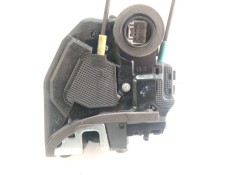 Recambio de cerradura puerta trasera izquierda para toyota verso 1.5d 110cv referencia OEM IAM A084219   2