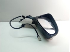 Recambio de espejo retrovisor derecho electrico para toyota verso 1.5d 110cv referencia OEM IAM 026983  