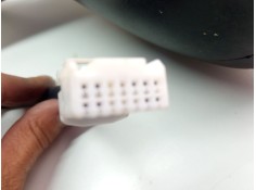 Recambio de espejo retrovisor derecho electrico para toyota verso 1.5d 110cv referencia OEM IAM 026983   2