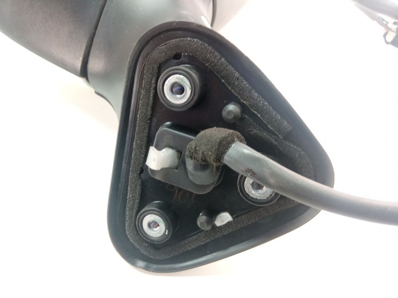 Recambio de espejo retrovisor derecho electrico para toyota verso 1.5d 110cv referencia OEM IAM 026983  