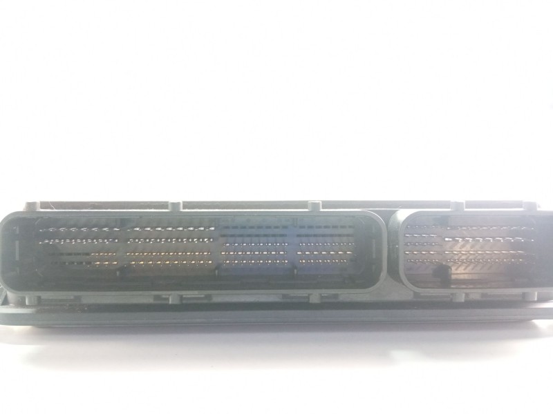 Recambio de centralita motor para toyota verso 1.5d 110cv referencia OEM IAM 896610F501  0281032112