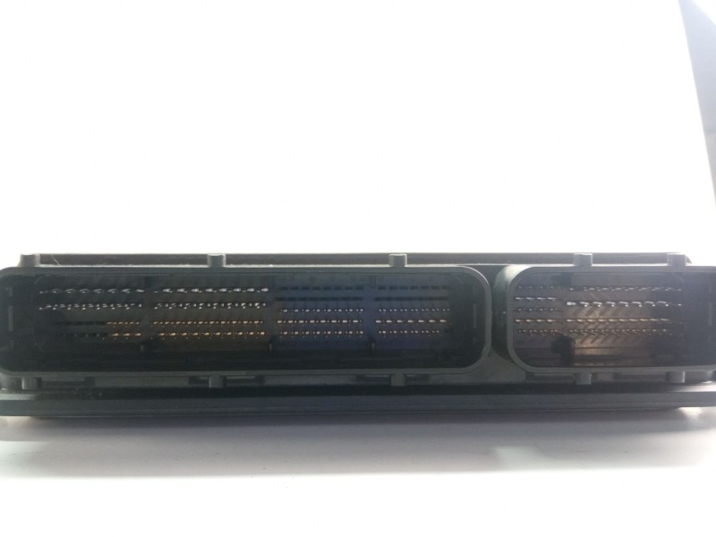 Recambio de centralita motor para toyota verso 1.5d 110cv referencia OEM IAM 896610F501  0281032112