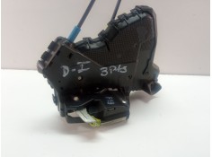 Recambio de cerradura puerta delantera izquierda para toyota auris 1.4 d4d 90cv 3p referencia OEM IAM A046693  