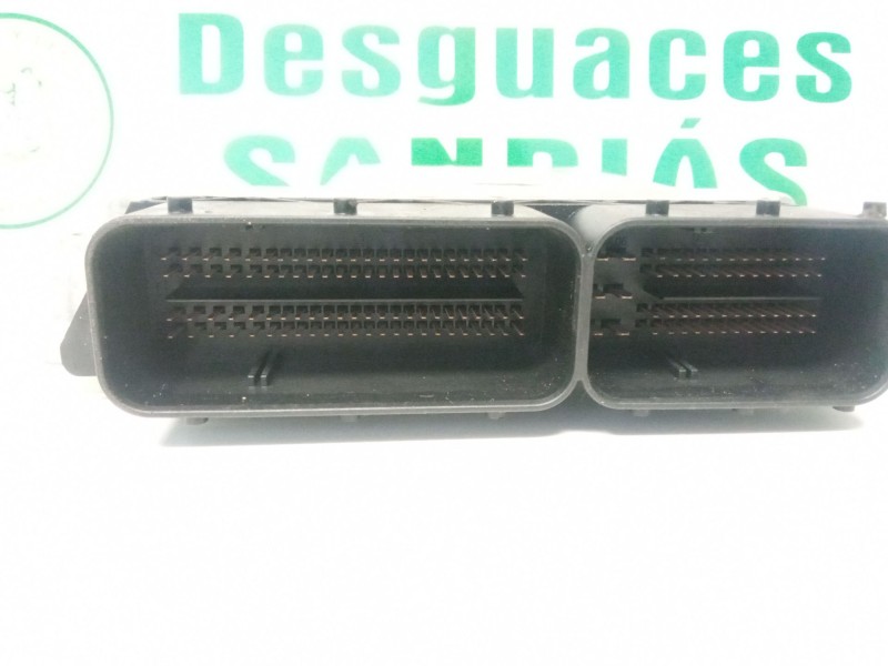 Recambio de centralita motor para bmw 120d referencia OEM IAM DDE7811700  