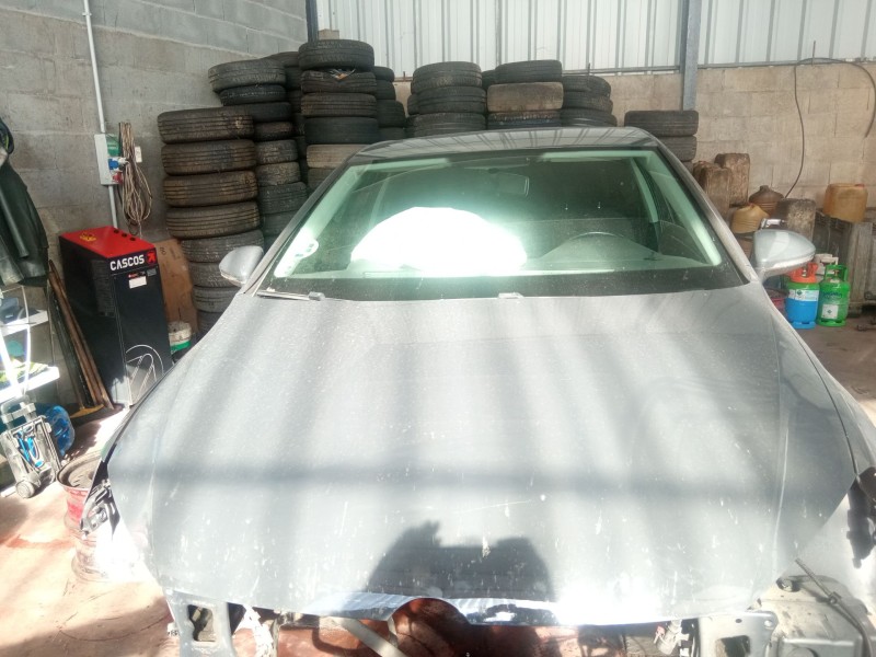 volkswagen golf del año 2013