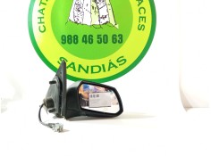 Recambio de espejo retrovisor derecho electrico para ford mondeo referencia OEM IAM   