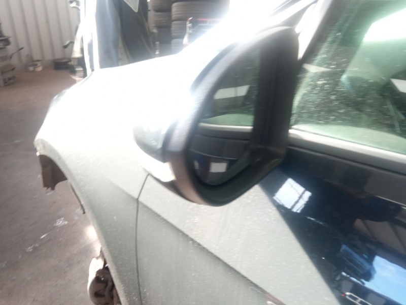 volkswagen golf del año 2013