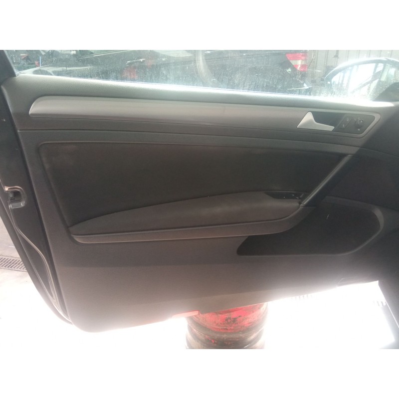 volkswagen golf del año 2013