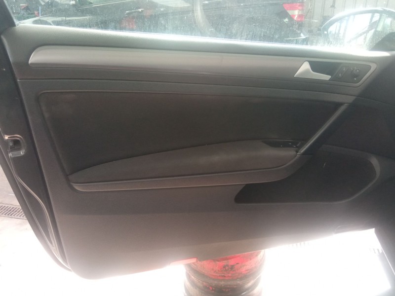 volkswagen golf del año 2013