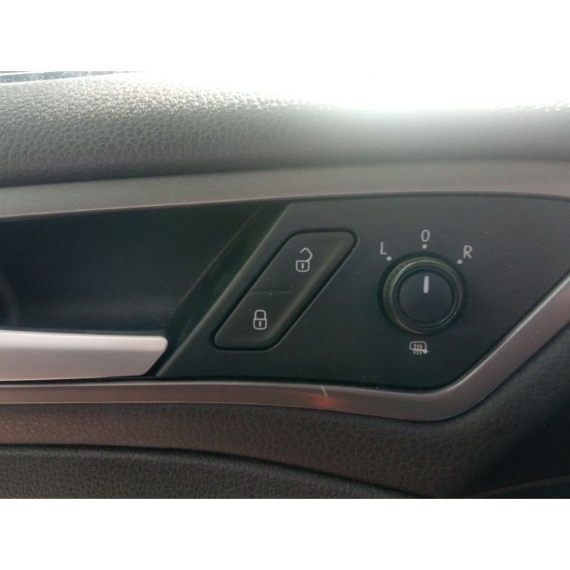 volkswagen golf del año 2013