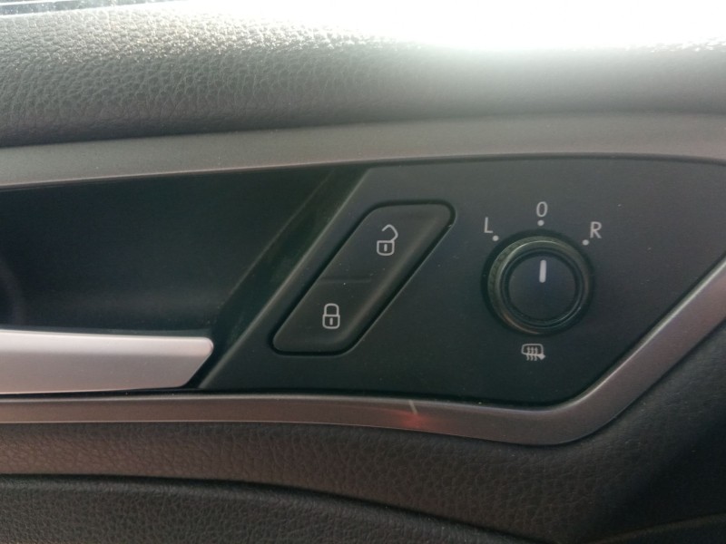 volkswagen golf del año 2013