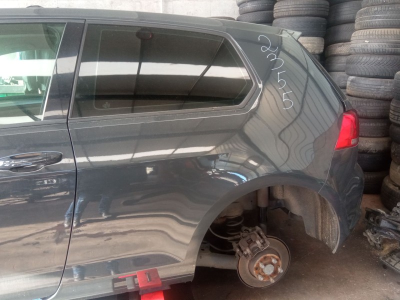 volkswagen golf del año 2013