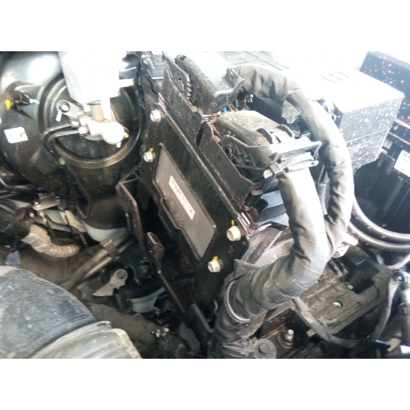 kia sportage 1.6 hibrido no enchufable del año 2022