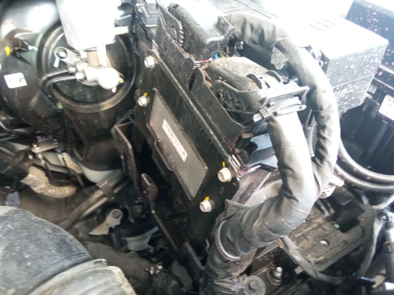 kia sportage 1.6 hibrido no enchufable del año 2022