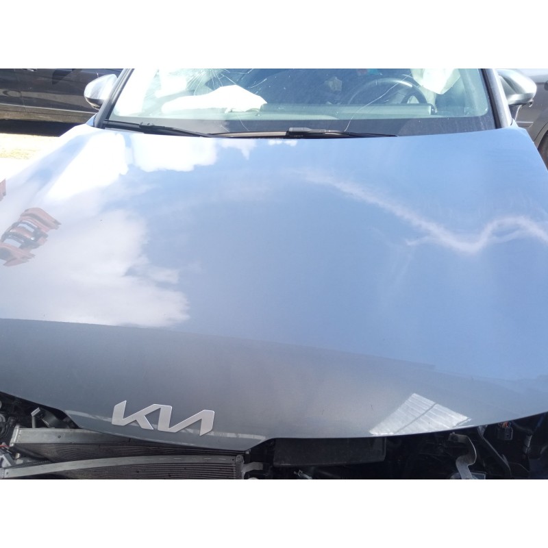 kia sportage 1.6 hibrido no enchufable del año 2022