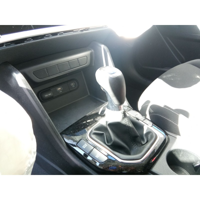 kia sportage 1.6 hibrido no enchufable del año 2022