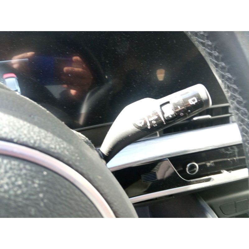 kia sportage 1.6 hibrido no enchufable del año 2022