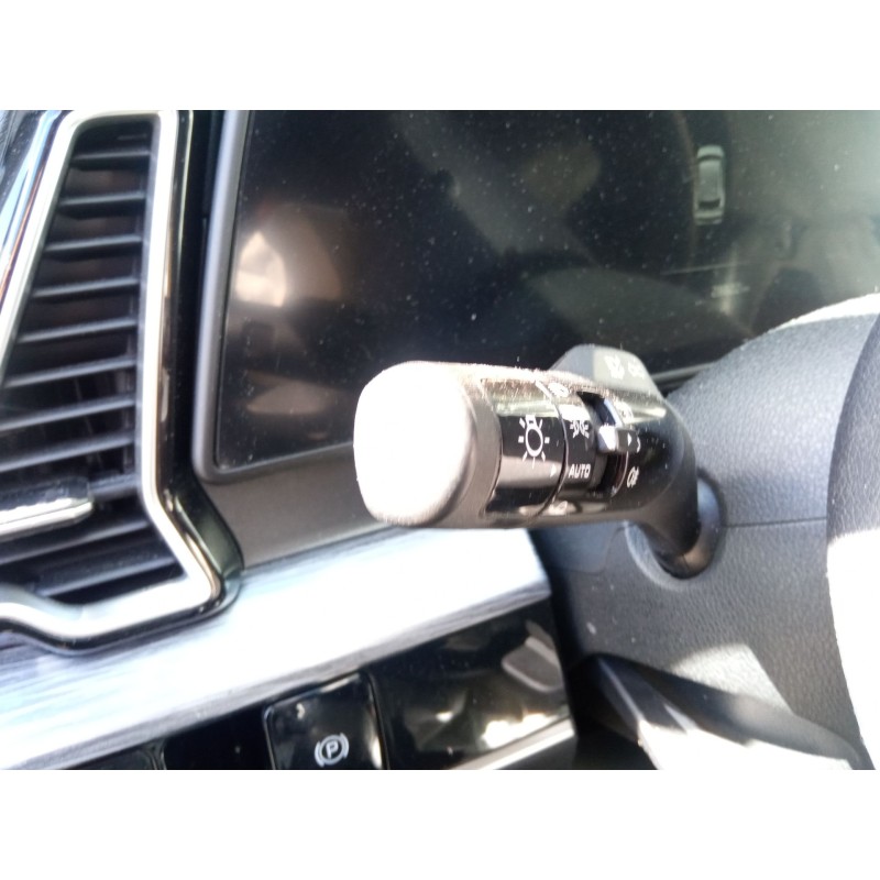 kia sportage 1.6 hibrido no enchufable del año 2022