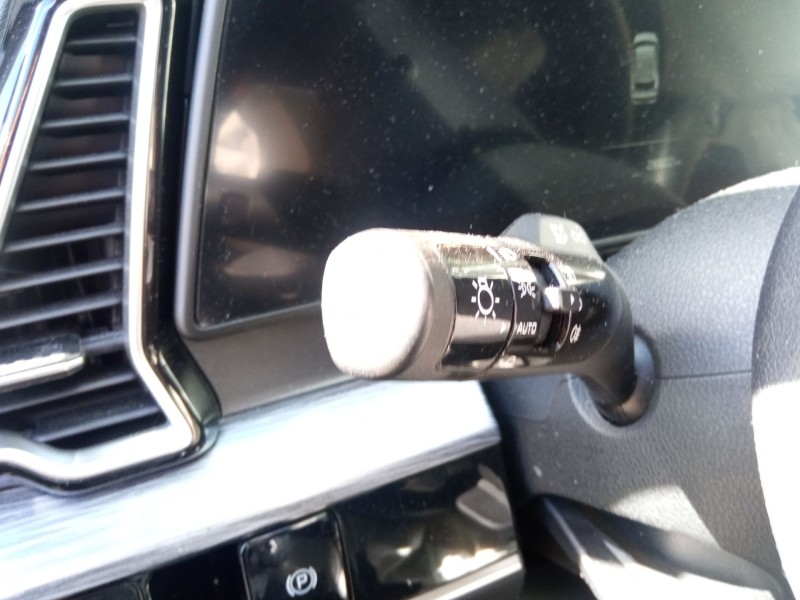 kia sportage 1.6 hibrido no enchufable del año 2022