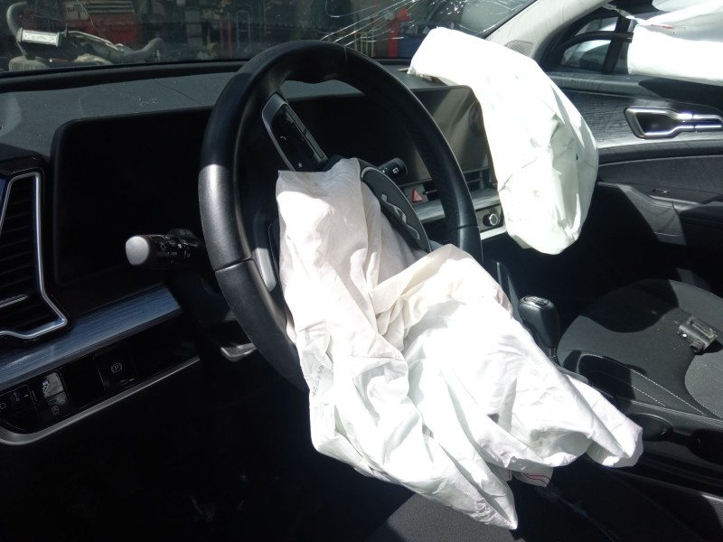 kia sportage 1.6 hibrido no enchufable del año 2022