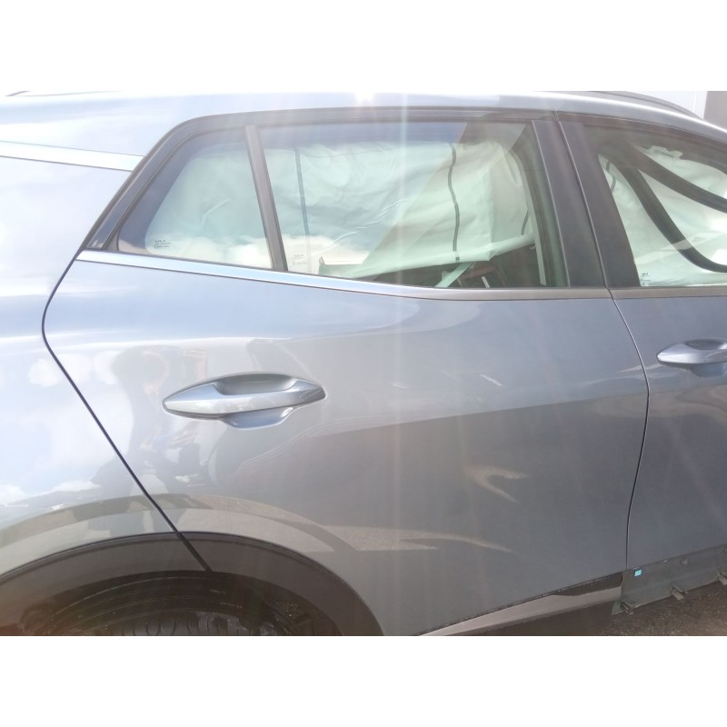 kia sportage 1.6 hibrido no enchufable del año 2022