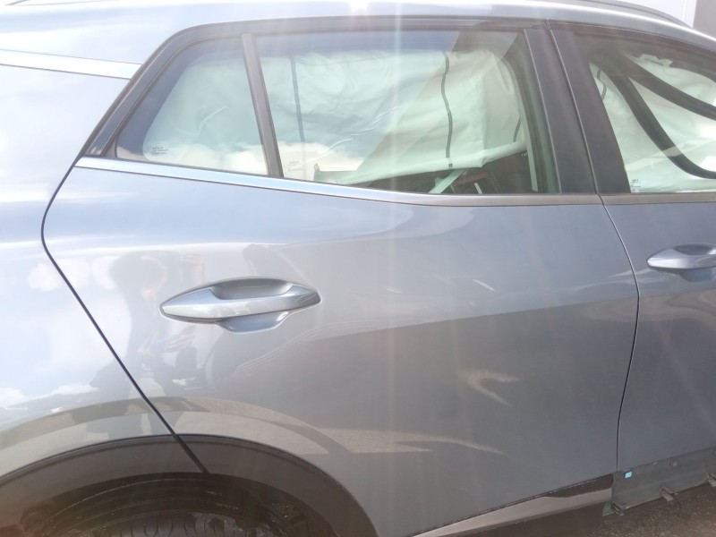 kia sportage 1.6 hibrido no enchufable del año 2022