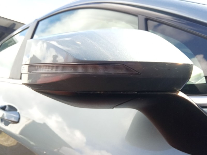 kia sportage 1.6 hibrido no enchufable del año 2022