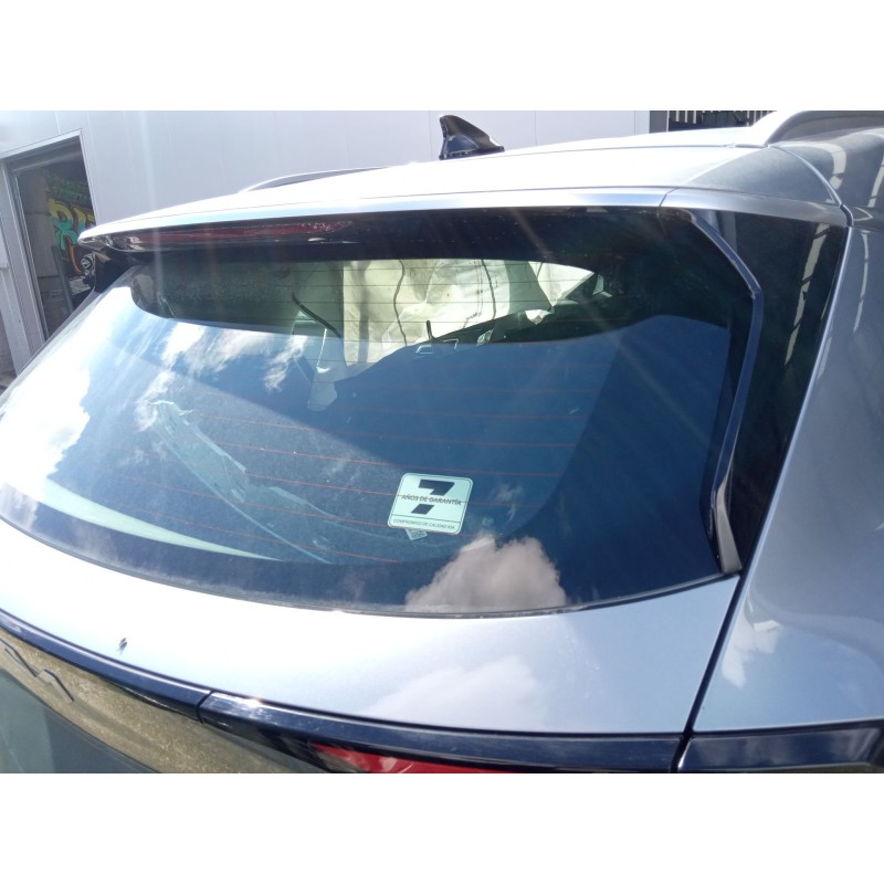 kia sportage 1.6 hibrido no enchufable del año 2022