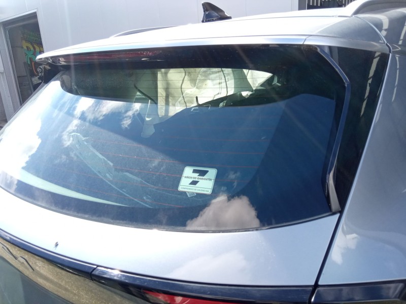 kia sportage 1.6 hibrido no enchufable del año 2022