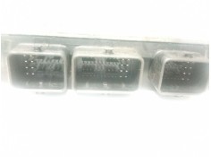 Recambio de centralita motor para renault kangoo referencia OEM IAM 8200530768200582518   2