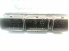 Recambio de centralita motor para citroën c4 referencia OEM IAM 5WS40615AT   2