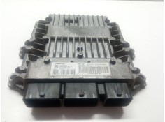 Recambio de centralita motor para citroën c4 picasso i monospace (ud_) 2.0 hdi 138 referencia OEM IAM 5WS40615AT  