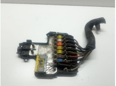 Recambio de caja reles / fusibles para citroën c4 picasso i monospace (ud_) 2.0 hdi 138 referencia OEM IAM 96629144  