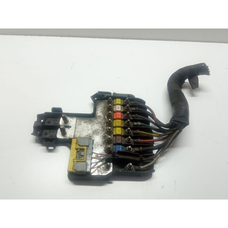 Recambio de caja reles / fusibles para citroën c4 picasso i monospace (ud_) 2.0 hdi 138 referencia OEM IAM 96629144  
