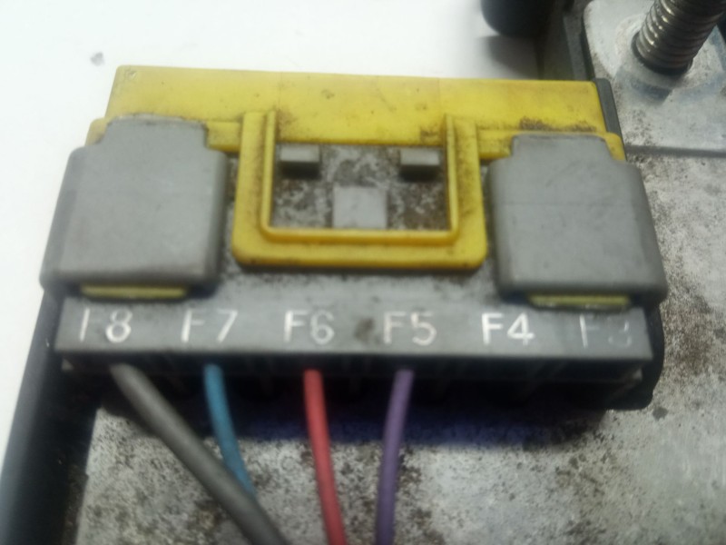 Recambio de caja reles / fusibles para citroën c4 picasso i monospace (ud_) 2.0 hdi 138 referencia OEM IAM 96629144  