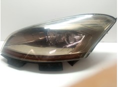 Recambio de faro delantero izquierdo para citroën c4 picasso i monospace (ud_) 2.0 hdi 138 referencia OEM IAM 5DV009000  