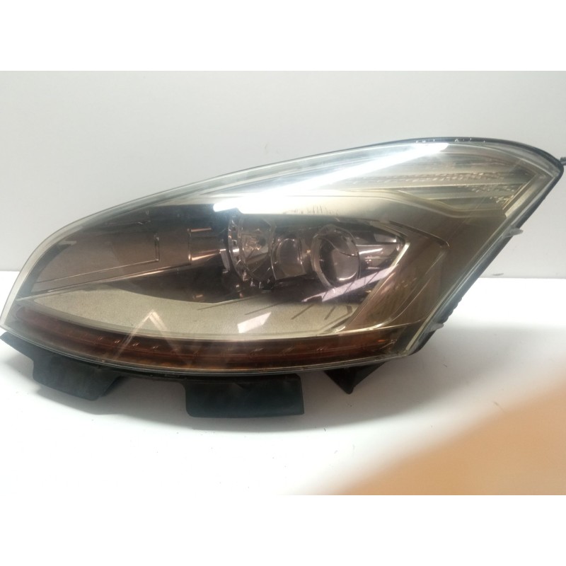 Recambio de faro delantero izquierdo para citroën c4 picasso i monospace (ud_) 2.0 hdi 138 referencia OEM IAM 5DV009000  