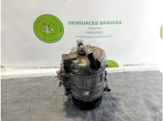 Recambio de compresor aire acondicionado para seat altea referencia OEM IAM   