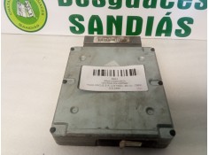 Recambio de centralita motor para ford focus i (daw, dbw) 1.8 turbo di / tddi referencia OEM IAM 98ab12A650BCH  