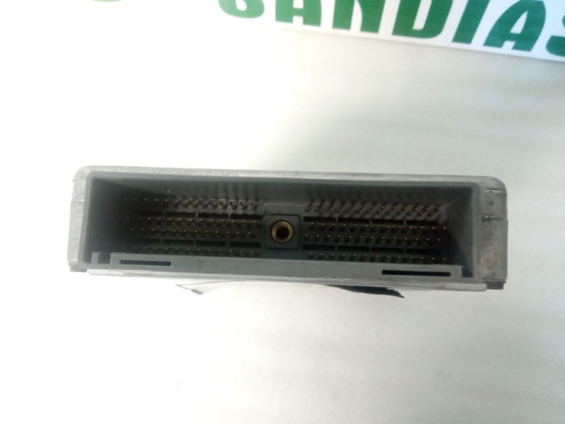 Recambio de centralita motor para ford focus i (daw, dbw) 1.8 turbo di / tddi referencia OEM IAM 98ab12A650BCH  