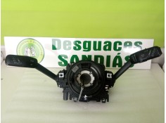 Recambio de mando multifuncion para volkswagen golf golf 1.6 tdi, 105 cv/77 kw, clha referencia OEM IAM 5Q0953507AB  