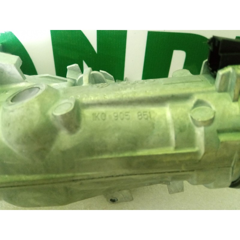 Recambio de antirrobo para volkswagen golf golf 1.6 tdi, 105 cv/77 kw, clha referencia OEM IAM 1K0905851  