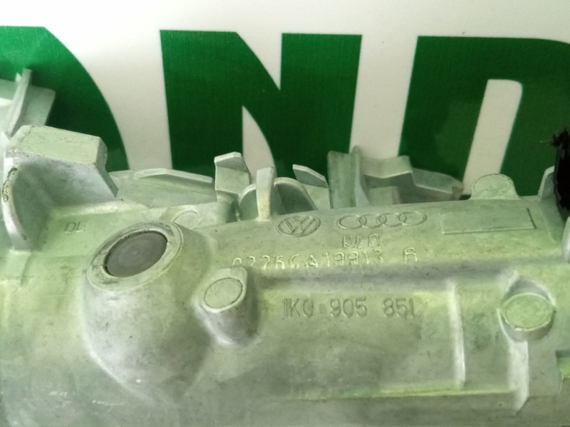 Recambio de antirrobo para volkswagen golf golf 1.6 tdi, 105 cv/77 kw, clha referencia OEM IAM 1K0905851  