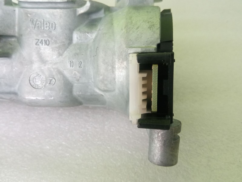 Recambio de antirrobo para volkswagen golf golf 1.6 tdi, 105 cv/77 kw, clha referencia OEM IAM 1K0905851  