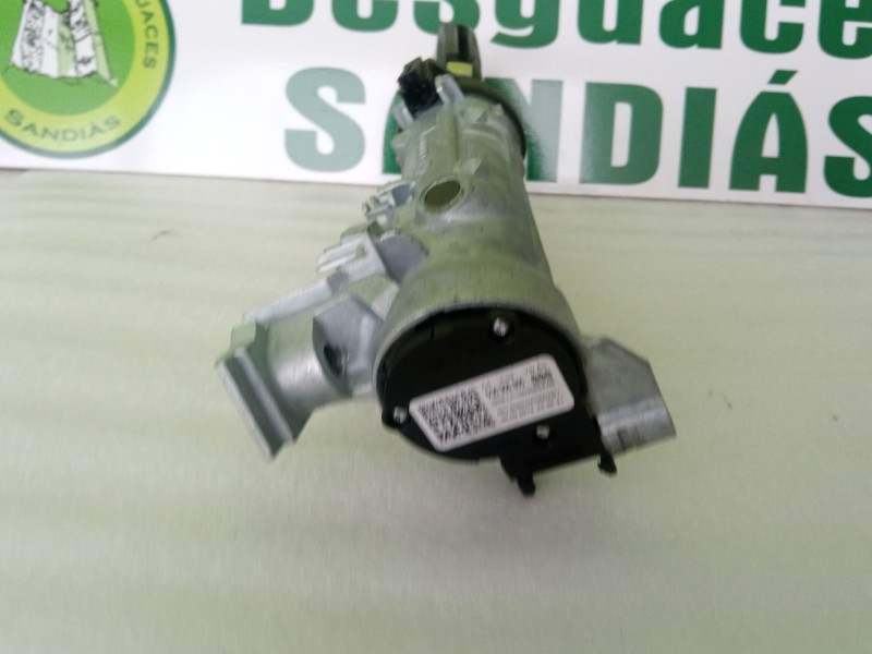 Recambio de antirrobo para volkswagen golf golf 1.6 tdi, 105 cv/77 kw, clha referencia OEM IAM 1K0905851  