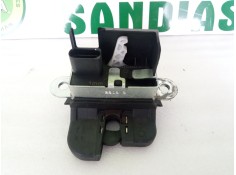 Recambio de cerradura maletero / porton para volkswagen golf golf 1.6 tdi, 105 cv/77 kw, clha referencia OEM IAM 5G6827505  
