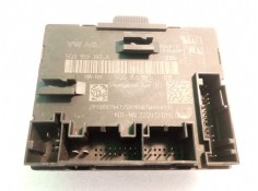 Recambio de modulo control puerta para volkswagen golf golf 1.6 tdi, 105 cv/77 kw, clha referencia OEM IAM 5Q0959393A  