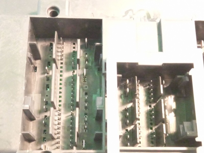 Recambio de modulo confort para volkswagen golf golf 1.6 tdi, 105 cv/77 kw, clha referencia OEM IAM 5Q0937084S  5WK50691C