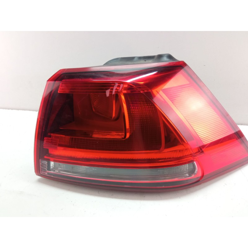 Recambio de piloto carrocería trasero derecho para volkswagen golf golf 1.6 tdi, 105 cv/77 kw, clha referencia OEM IAM 5G0945096