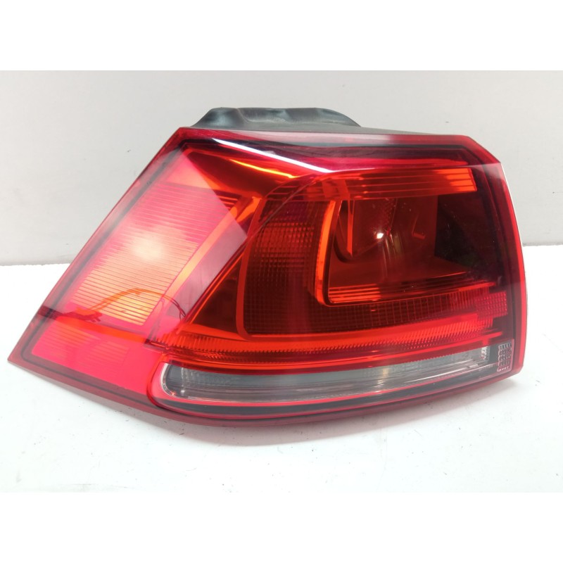 Recambio de piloto carrocería trasero izquierdo para volkswagen golf golf 1.6 tdi, 105 cv/77 kw, clha referencia OEM IAM 5G09450